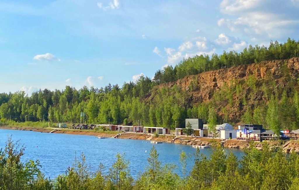 baza nurkowa koparki jaworzno